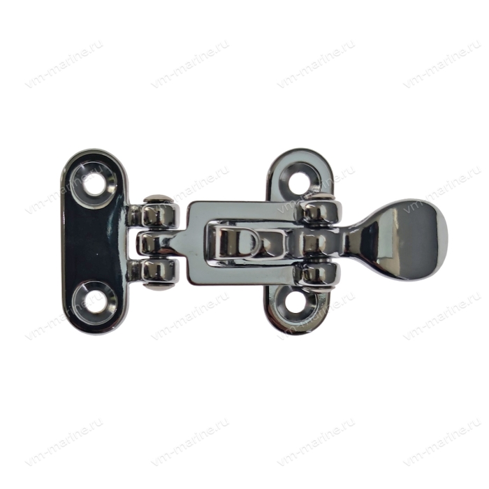 Крепление для навесного замка 556-12180-00