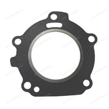 Прокладка под головку Yamaha 3A, 3B 6L5-11181-A0