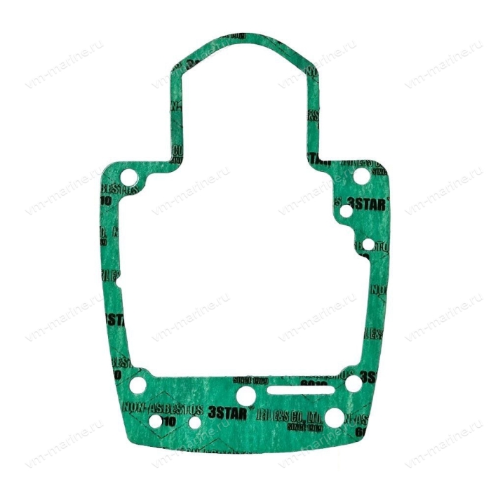 Прокладка дейдвуда Tohatsu 9.9-18, Mercury 15 SeaPro 350-61012-1