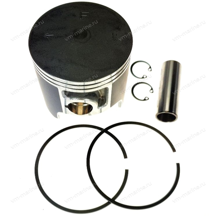 Поршень Yamaha 650, стд 010-802KT