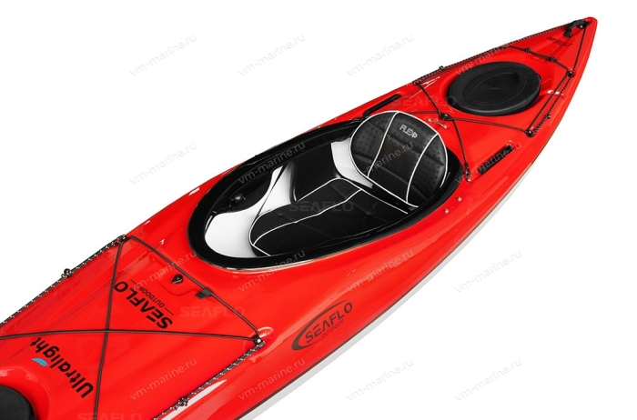 Каяк пластиковый TDA130
