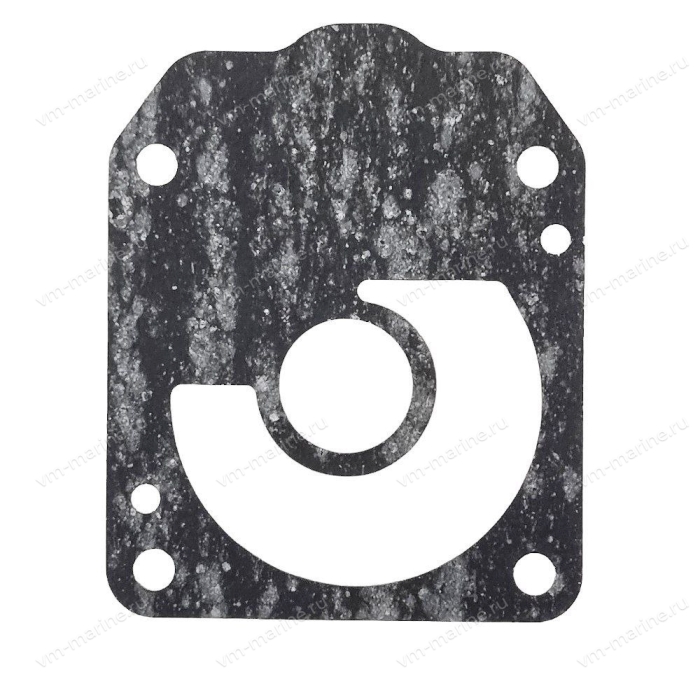 Прокладка пластины помпы Honda 175-225 19234-ZY3-000