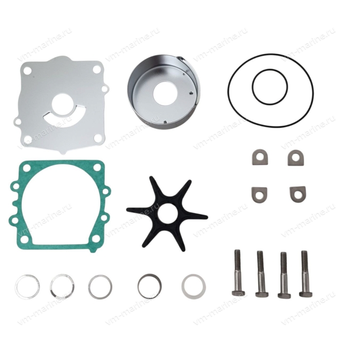 Рем. комплект помпы F90-F130 F115-09000200