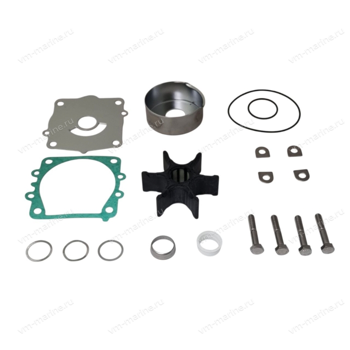 Рем. комплект помпы F90-F130 F115-09000200