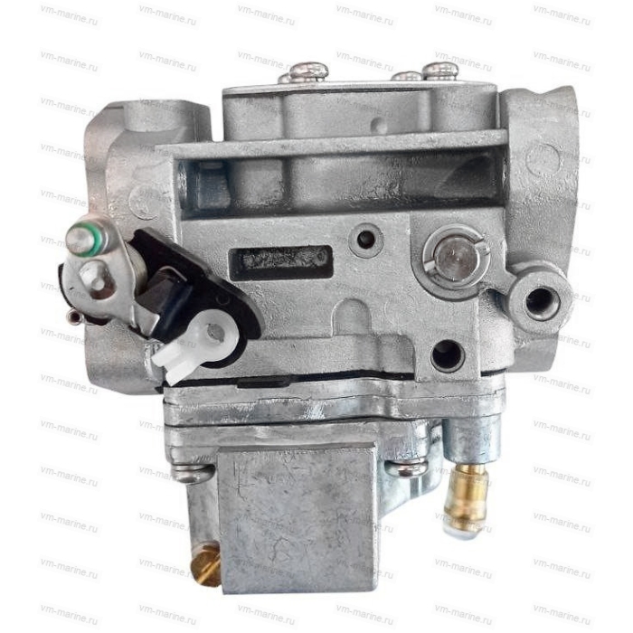 Карбюратор в сборе T40 T40-05060000