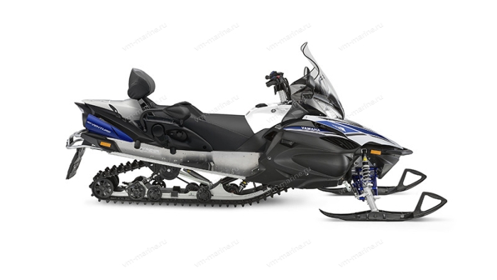 Снегоход RS Venture TF 2019