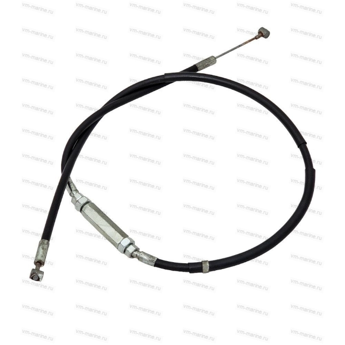 Трос тормоза Yamaha VK540 (-14) 00002494