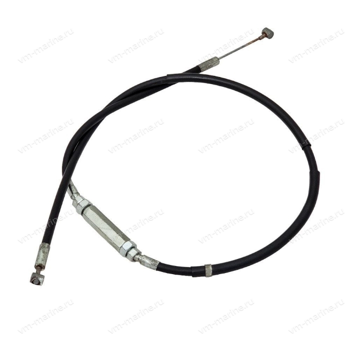 Трос тормоза Yamaha VK540 (-14) 00002494