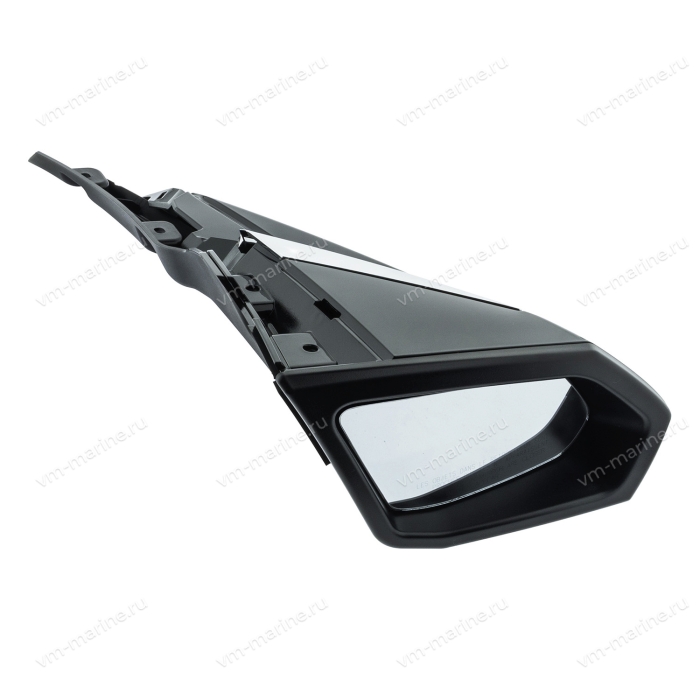 Зеркало заднего вида правое F2W-U590E-10