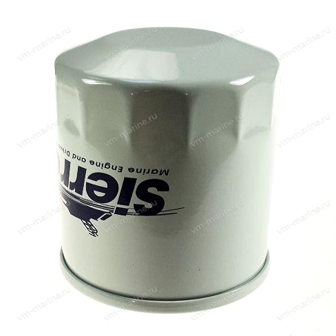 Фильтр масляный Yamaha, Tohatsu, Honda