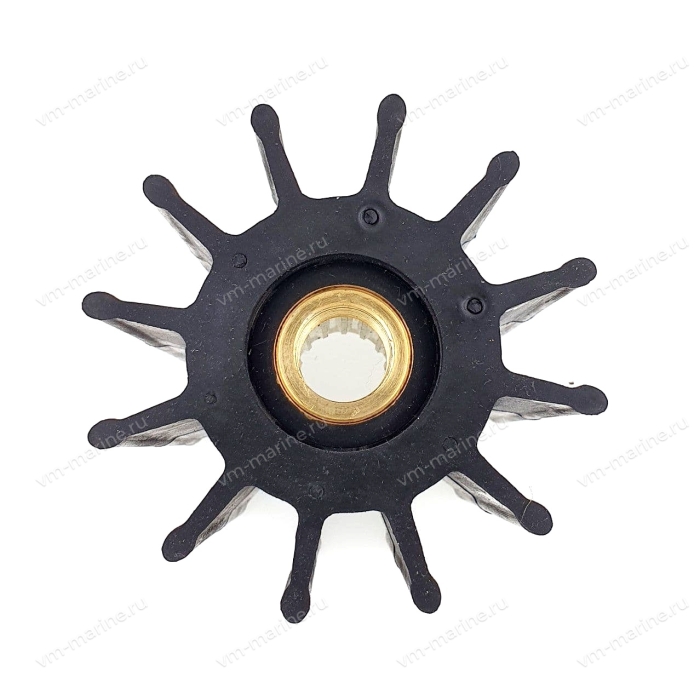 Крыльчатка Sherwood, Cummins, Caterpillar