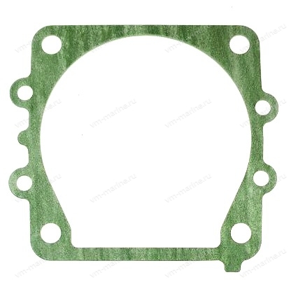 Прокладка пластины помпы 115-250, Z300, F80-F250 6E5-44315-A0