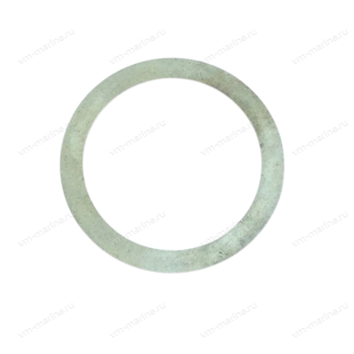 Шайба регулировочная 0.40мм 9.9-20 F15-06080006-4