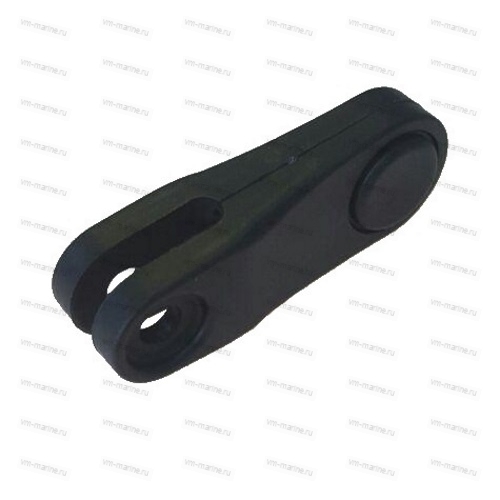 Ручка винта струбцины Yamaha F2.5-6, 3B 6EE-G2561-00