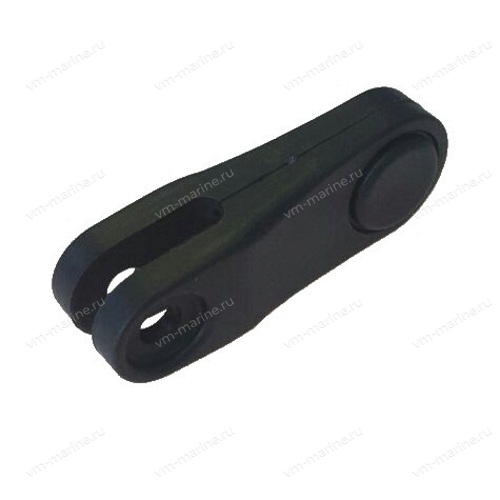 Ручка винта струбцины Yamaha F2.5-6, 3B 6EE-G2561-00