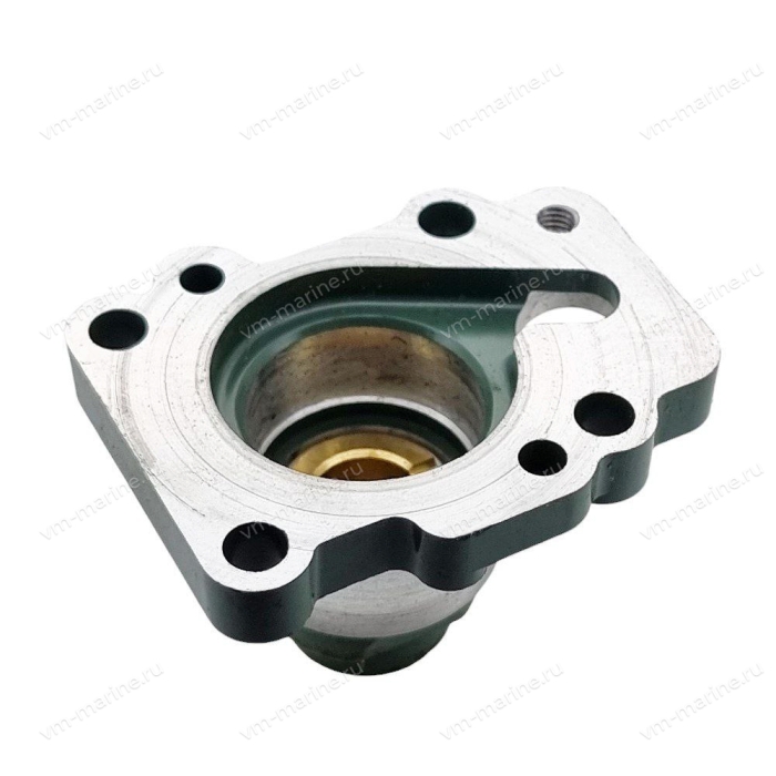 Корпус сальников Yamaha 9.9D, 15D 6E7-45331-00-9M