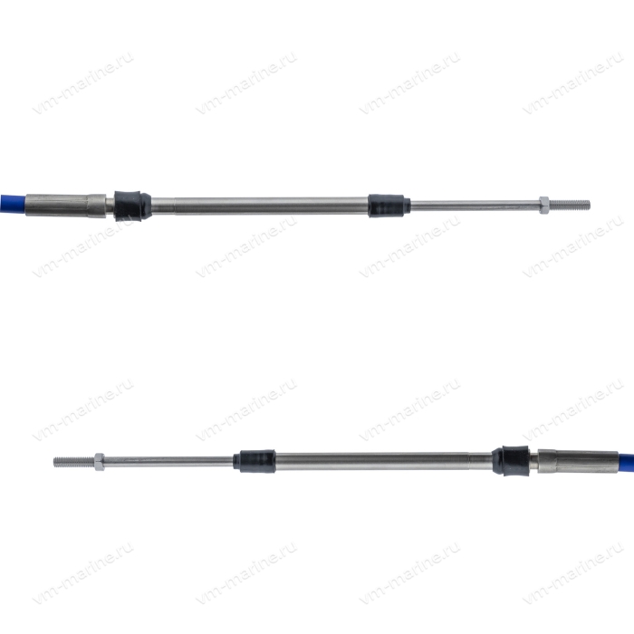 Трос рулевой, Kawasaki 1100 ZXi (96-03)