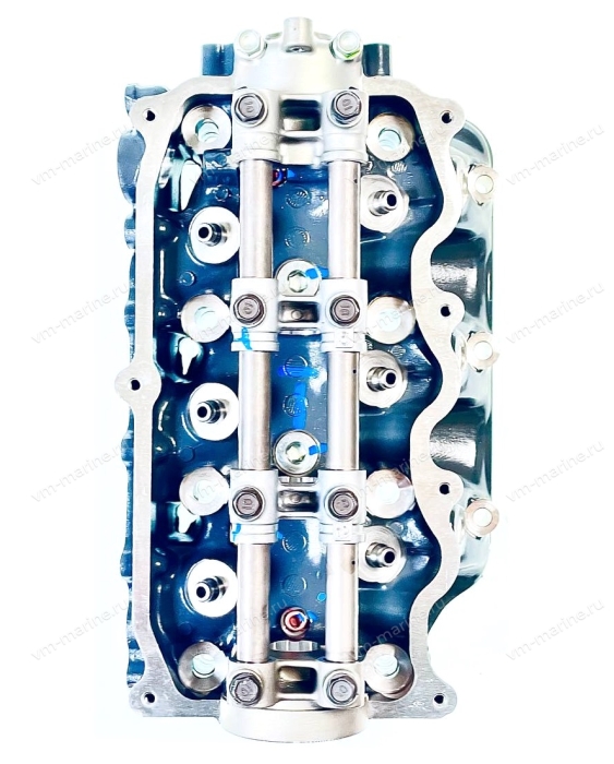 Головка блока цилиндров BF35/40/45 12010-ZV5-010ZA