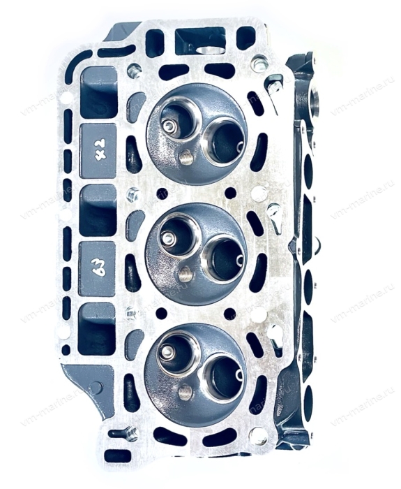 Головка блока цилиндров BF35/40/45 12010-ZV5-010ZA