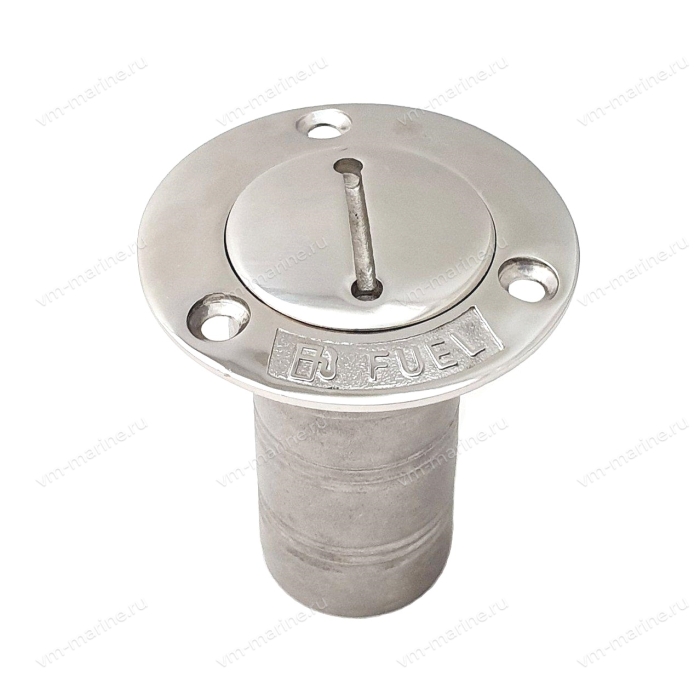 Горловина заливная для топлива 1-1/2'', C070101