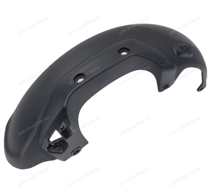 Крыло переднее левое Niken 2023 BD5-21511-01