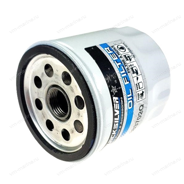 Фильтр масляный 35-883702Q GM V6 (4.3L)