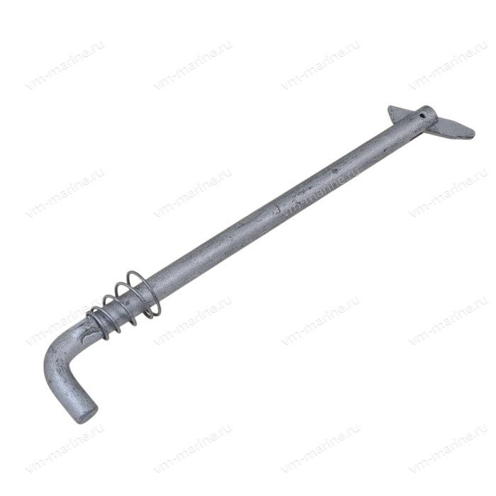 Ограничитель упора Suzuki DF8A, DF9.9A 45420-99JM0
