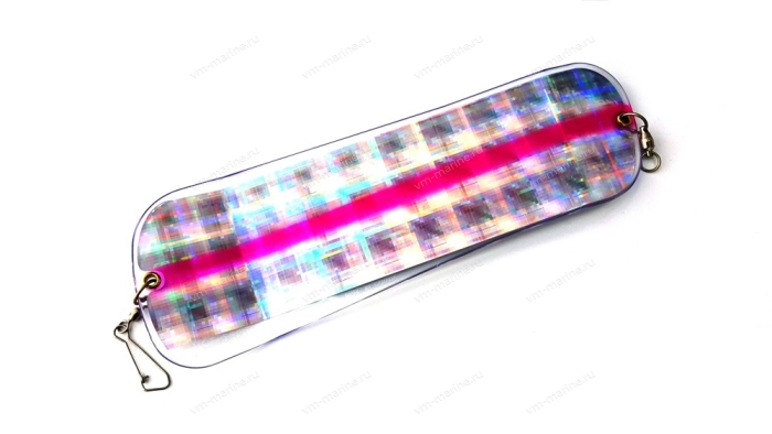 Флэшер Hot Spot Original Pink Haze N1694