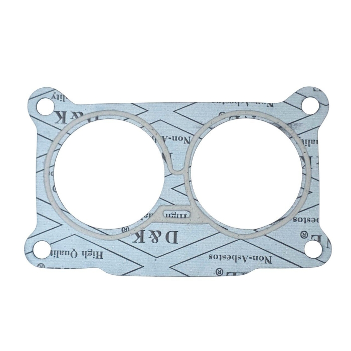 Прокладка под карбюратор Yamaha 100-200 6E5-14198-A2