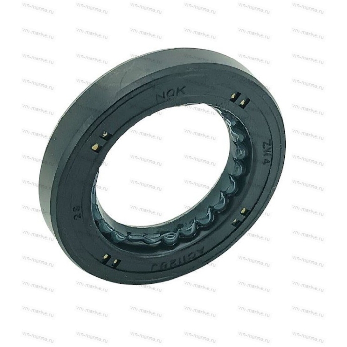 Сальник редуктора Honda BF25-BF60 91252-ZW4-003