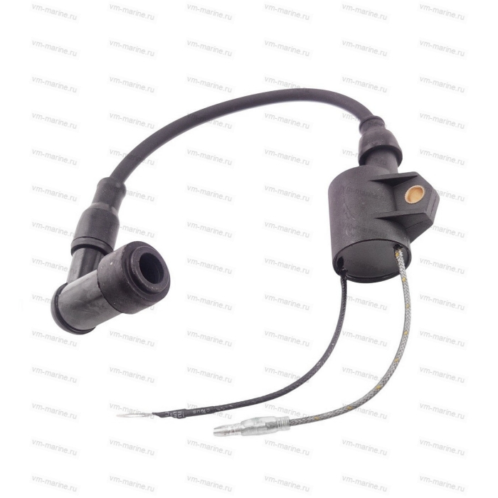 Катушка зажигания высоковольтная 40D, 50D 3C8-06048-0
