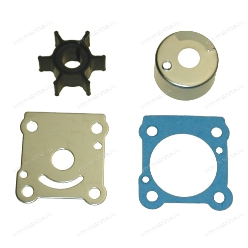 Ремкомплект помпы Yamaha 6C, 8C
