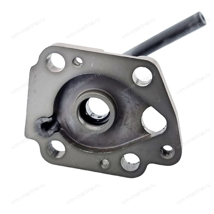 Основание помпы охлаждения Suzuki DT9.9-15 17450-93920