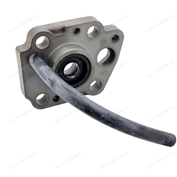 Основание помпы охлаждения Suzuki DT9.9-15 17450-93920