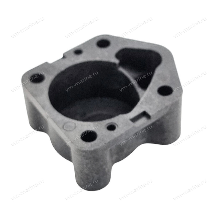 Корпус помпы Suzuki DF8-DF20(A), DT9.9-DT15 17411-94J00
