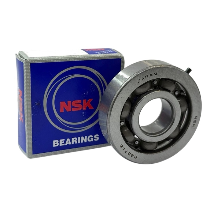 Подшипник коленвала нижний 9.9D, 15D 93306-304U0