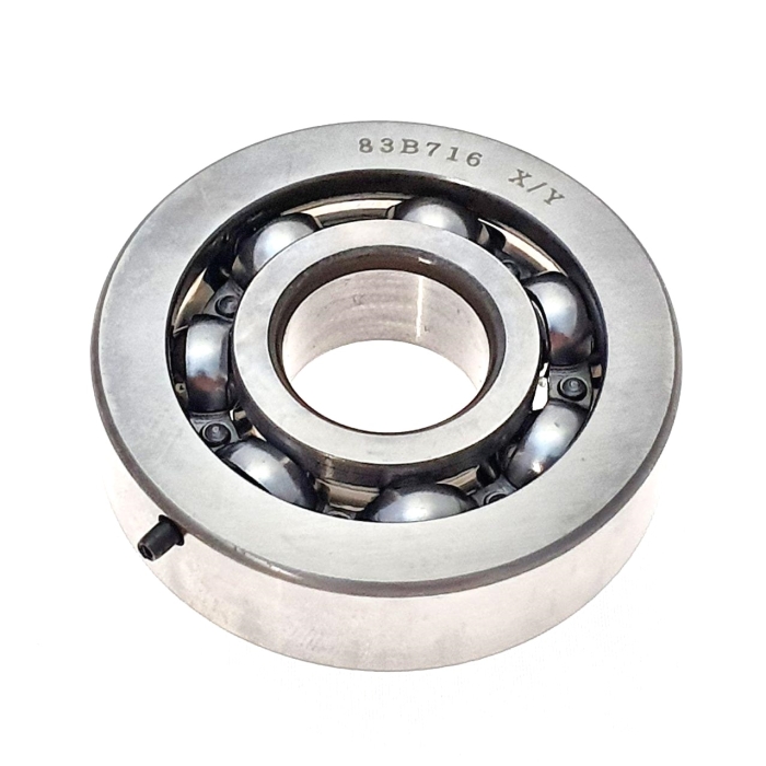 Подшипник коленвала нижний 9.9D, 15D 93306-304U0