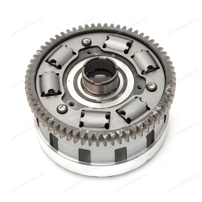 Корзина сцепления Yamaha R1 (12-14) 14B-16150-20
