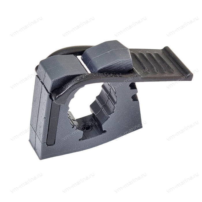 Крепёж универсальный (чёрный) 33-20-0128