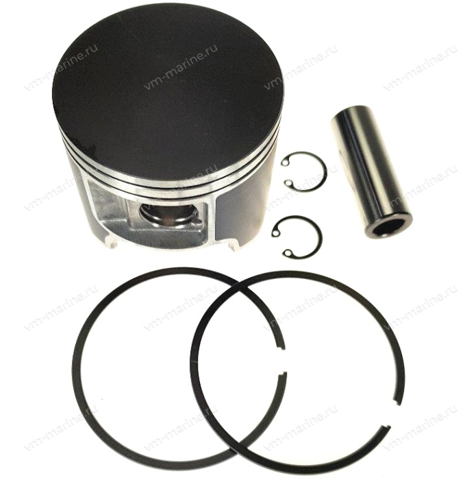 Поршень Polaris 800/1200, 1.0 mm 010-835-07KT