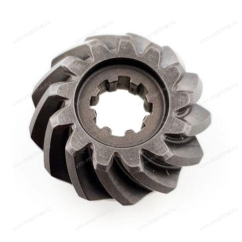 Пиньон Yamaha 9.9-15, F8B, F9.9B.. 6E7-45551-00