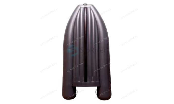 Лодка надувная моторная Хатанга PRO-330 НДНД камуфляж ОМОН