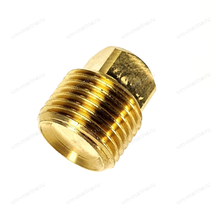 Пробка сливная 256-04205-00