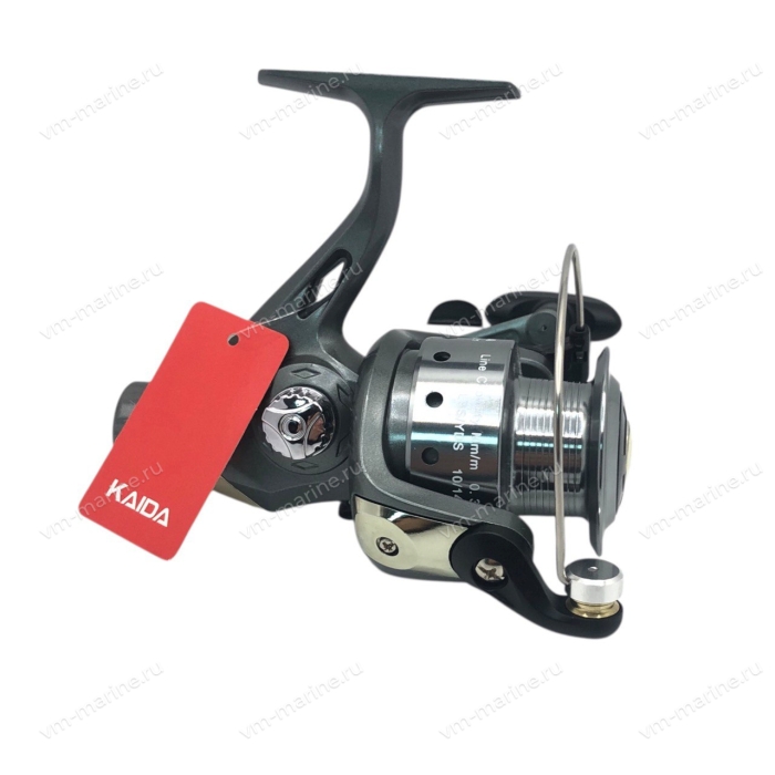 Катушкa безинерционная с задним фрикционом CTR402A