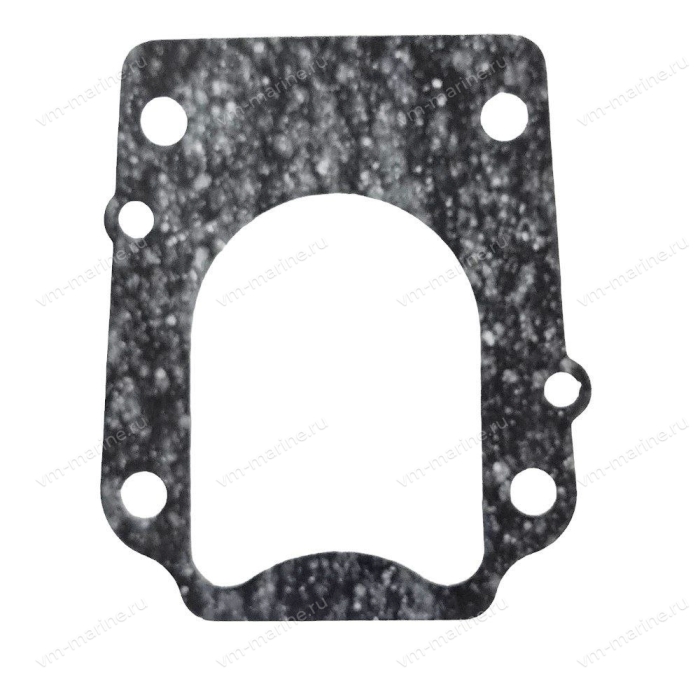 Прокладка пластины помпы охлаждения Suzuki DF70-90 17472-87L00