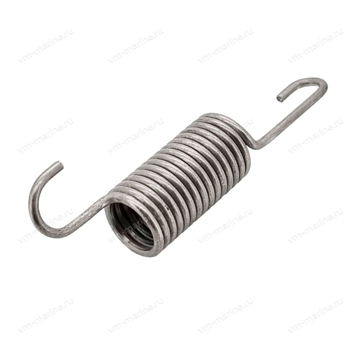Пружина подвески F25-03.00.01.05