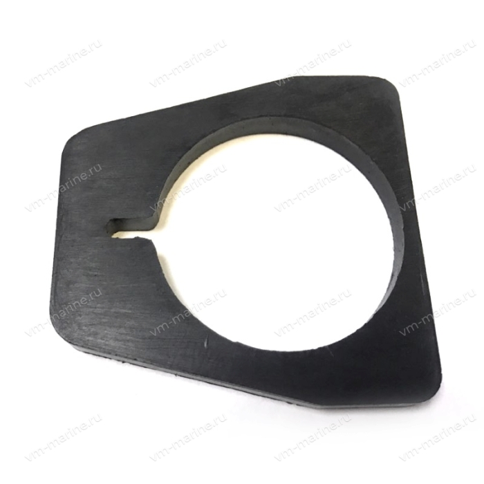 Прокладка выхлопа 20D/25N 6L2-41134-00