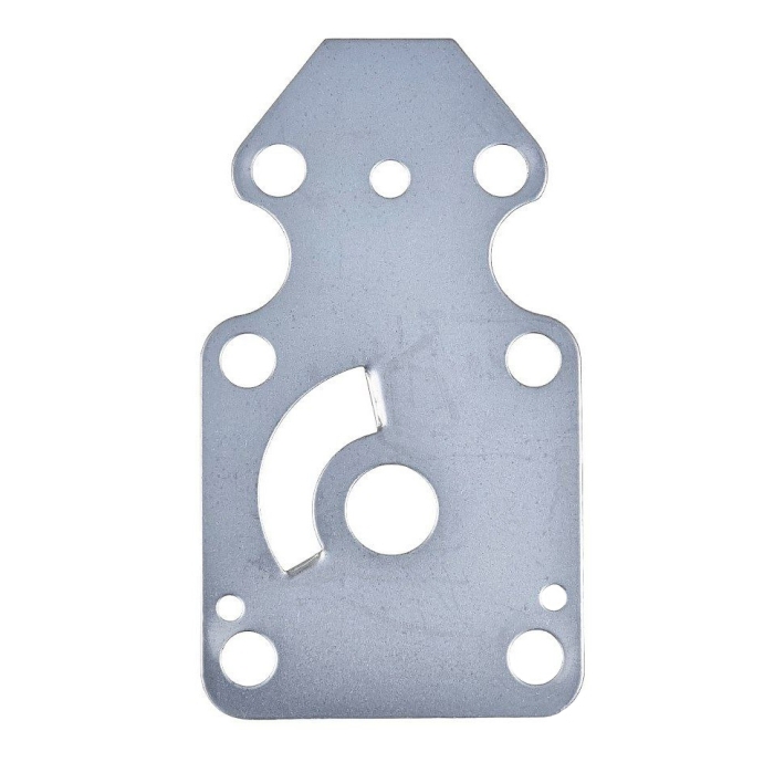 Пластина помпы 63V-44323-00 15F-06.03.01