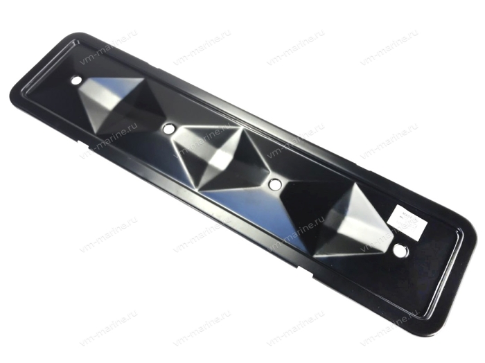 Крышка боковая Mercruiser 2.5-3.0L 814702