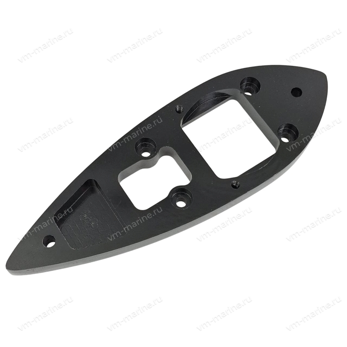 Пластина крепления водомёта Tohatsu 18, MFS20